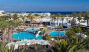 H10 Suite Lanzarote Garden