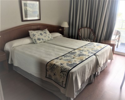 VIK Hotel San Antonio