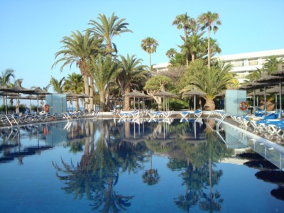 VIK Hotel San Antonio
