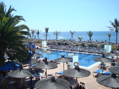 VIK Hotel San Antonio