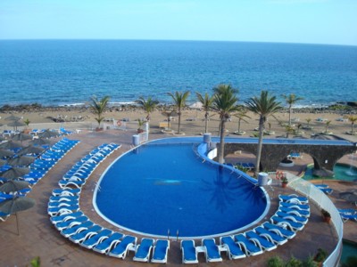 VIK Hotel San Antonio