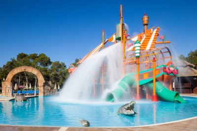 Invisa Hotel Cala Blanca