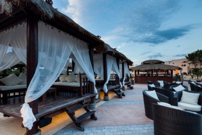 Invisa Hotel Cala Blanca