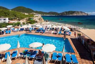 Invisa Hotel Cala Blanca