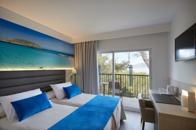 Invisa Hotel Cala Blanca