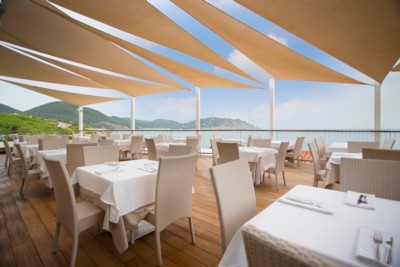 Invisa Hotel Cala Blanca
