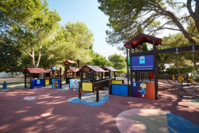 Invisa Hotel Cala Blanca