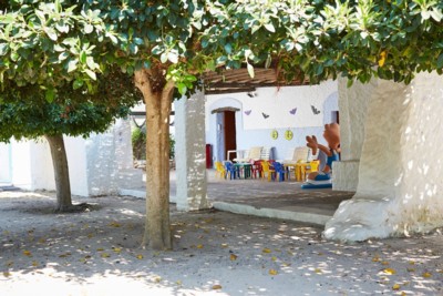 Invisa Hotel Cala Blanca