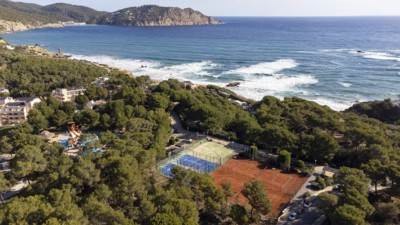 Invisa Hotel Cala Blanca