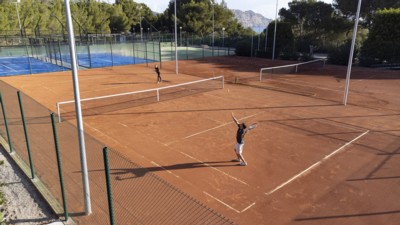 Invisa Hotel Cala Blanca