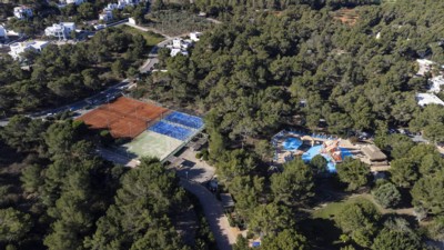 Invisa Hotel Cala Blanca
