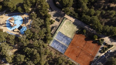 Invisa Hotel Cala Blanca