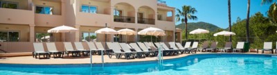 Invisa Hotel Cala Blanca