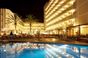 Universal Hotel Lido Park