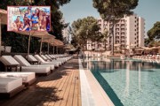 COOK'S CLUB PALMA BEACH