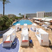 Hotel Vibra Mare Nostrum S