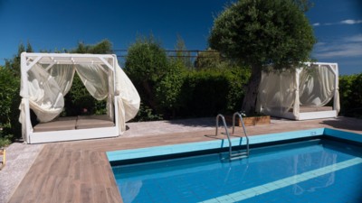 Golden Alexandros Hotel