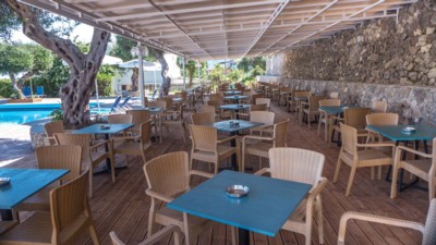Golden Alexandros Hotel