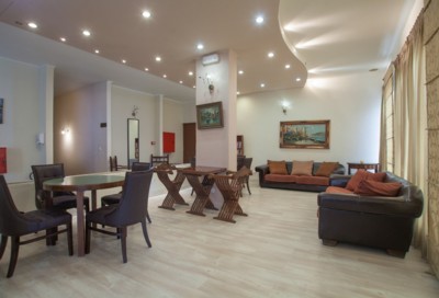 Golden Alexandros Hotel