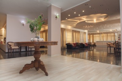 Golden Alexandros Hotel