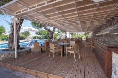 Golden Alexandros Hotel