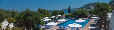 Golden Alexandros Hotel