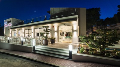 Hotel Globales Montemar 2ch