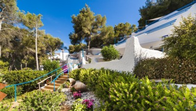 Hotel Globales Montemar 2ch