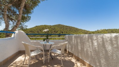 Hotel Globales Montemar 2ch