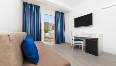 Hotel Globales Montemar 2ch