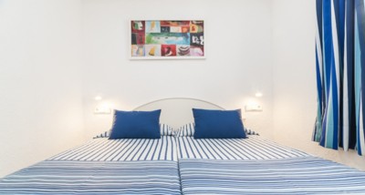 Hotel Globales Montemar 2ch