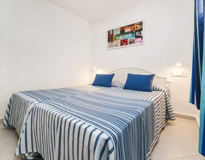 Hotel Globales Montemar 2ch