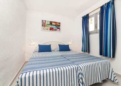 Hotel Globales Montemar 2ch