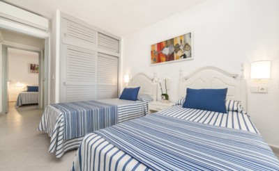 Hotel Globales Montemar 2ch