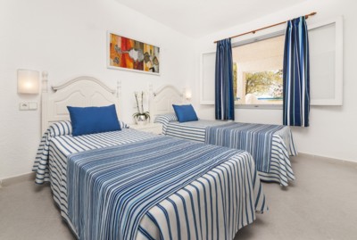 Hotel Globales Montemar 2ch