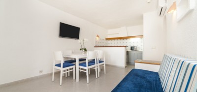 Hotel Globales Montemar 2ch