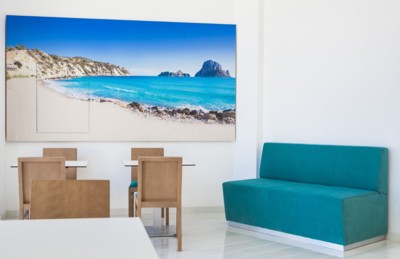 Hotel Globales Montemar 2ch