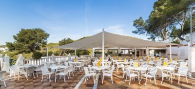 Hotel Globales Montemar 2ch