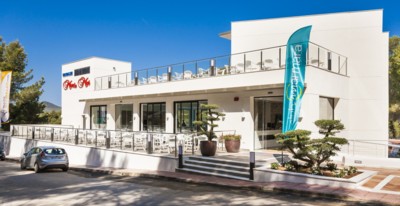 Hotel Globales Montemar 2ch