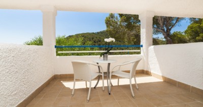 Hotel Globales Montemar 2ch