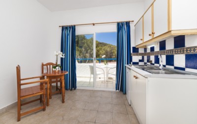 Hotel Globales Montemar 2ch