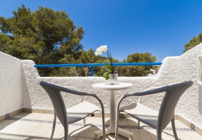 Hotel Globales Montemar 2ch