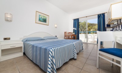 Hotel Globales Montemar 2ch