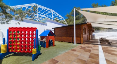 Hotel Globales Montemar 2ch