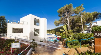 Hotel Globales Montemar 2ch