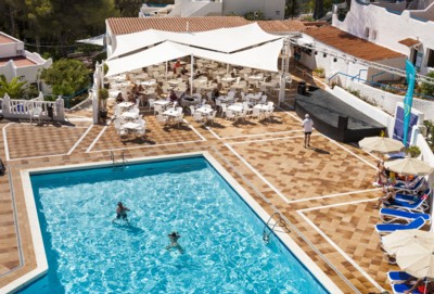 Hotel Globales Montemar 2ch