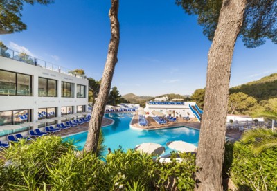 Hotel Globales Montemar 2ch