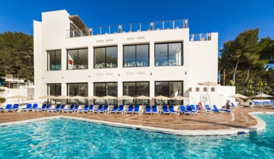 Hotel Globales Montemar 2ch