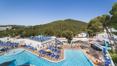 Hotel Globales Montemar 2ch