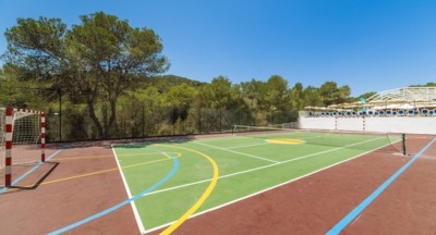 Hotel Globales Montemar 2ch